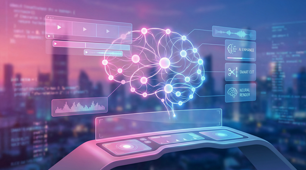 大象传媒创作工具