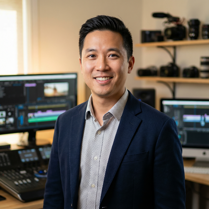 大象传媒文化顾问赵文博